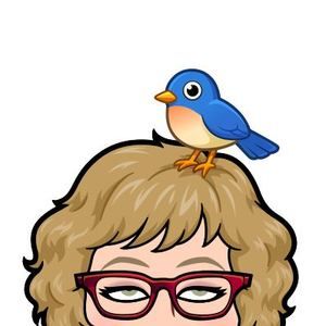 Meet your Posher, Cathy